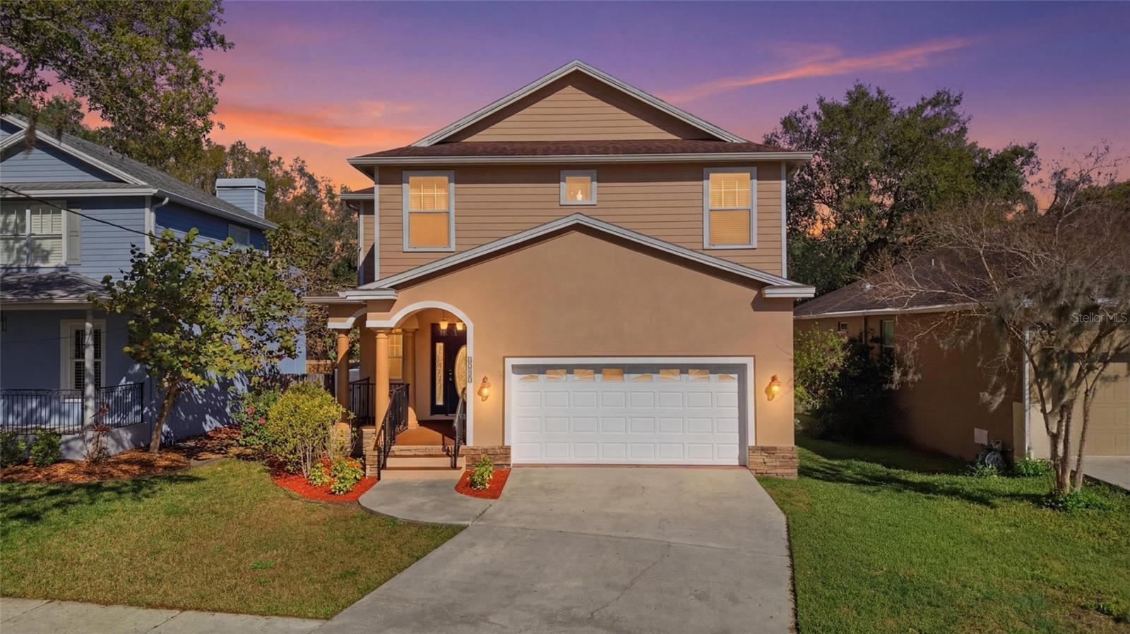 Photo of 7504 S WEST SHORE BOULEVARD TAMPA FL 33616
