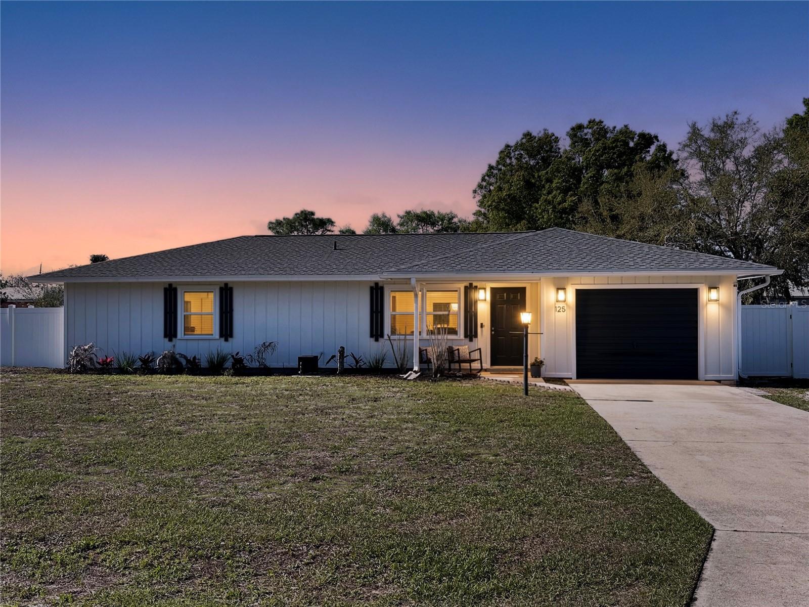 Photo of 125 TYLER STREET LAKE WALES FL 33859