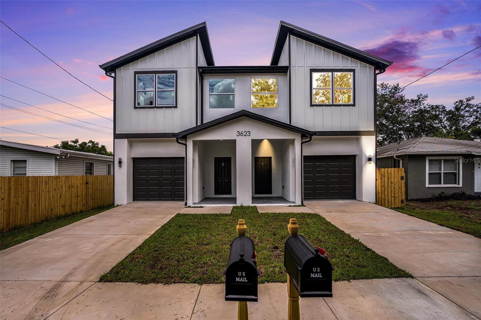 Photo of 3612 TEMPLE STREET TAMPA FL 33619