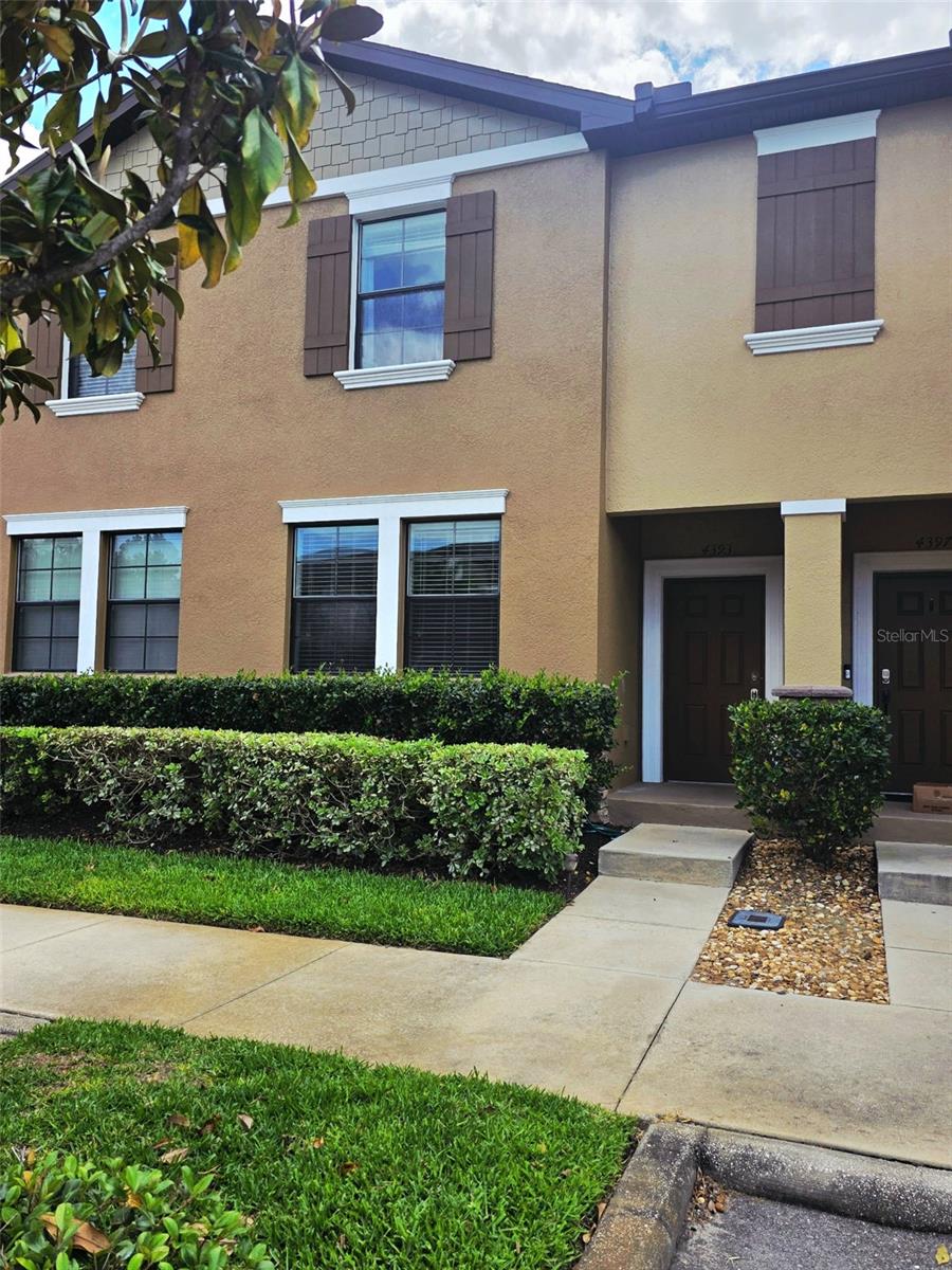 Photo of 4393 FENNWOOD CT WESLEY CHAPEL FL 33543