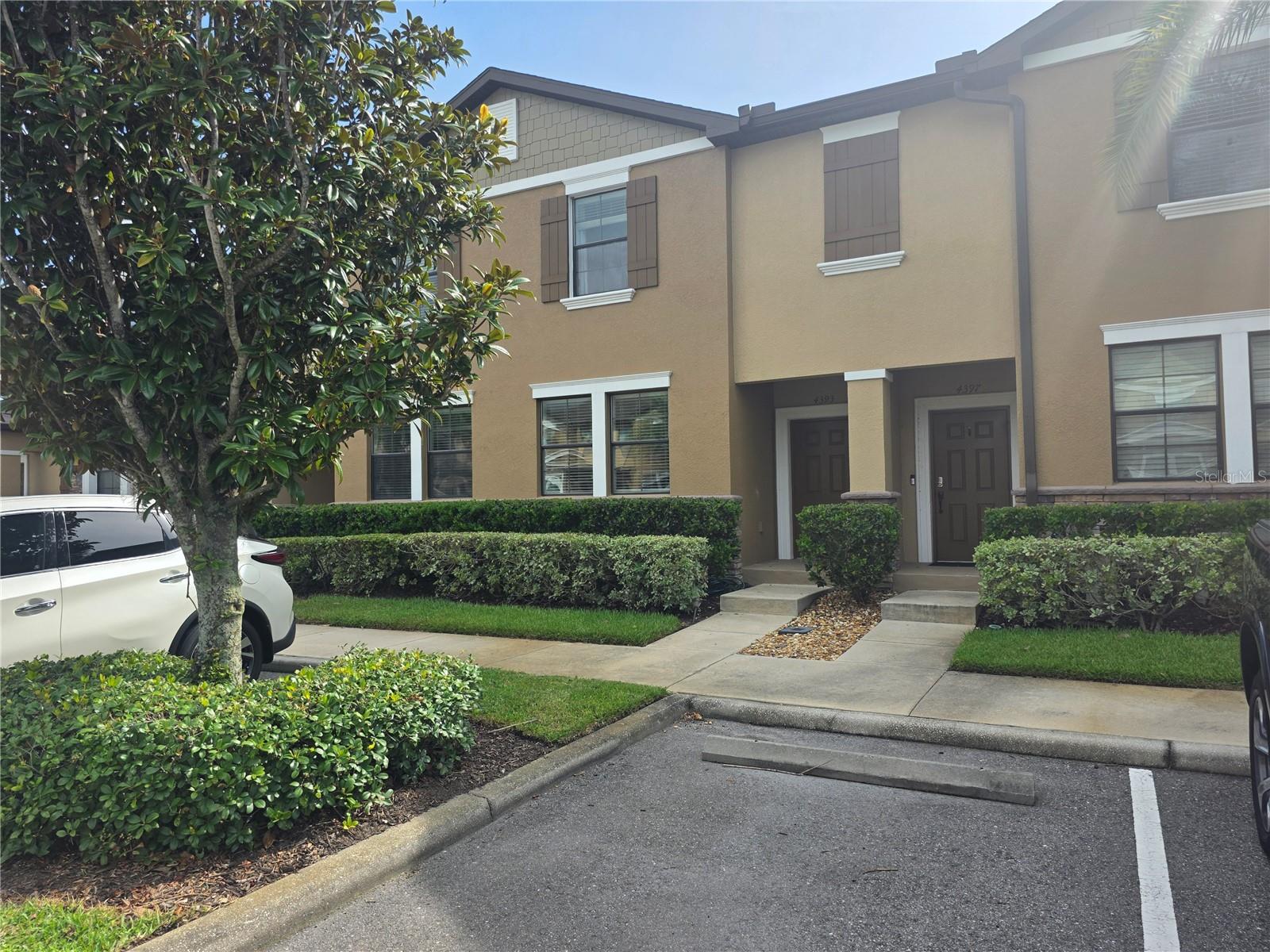 Photo of 4393 FENNWOOD CT WESLEY CHAPEL FL 33543
