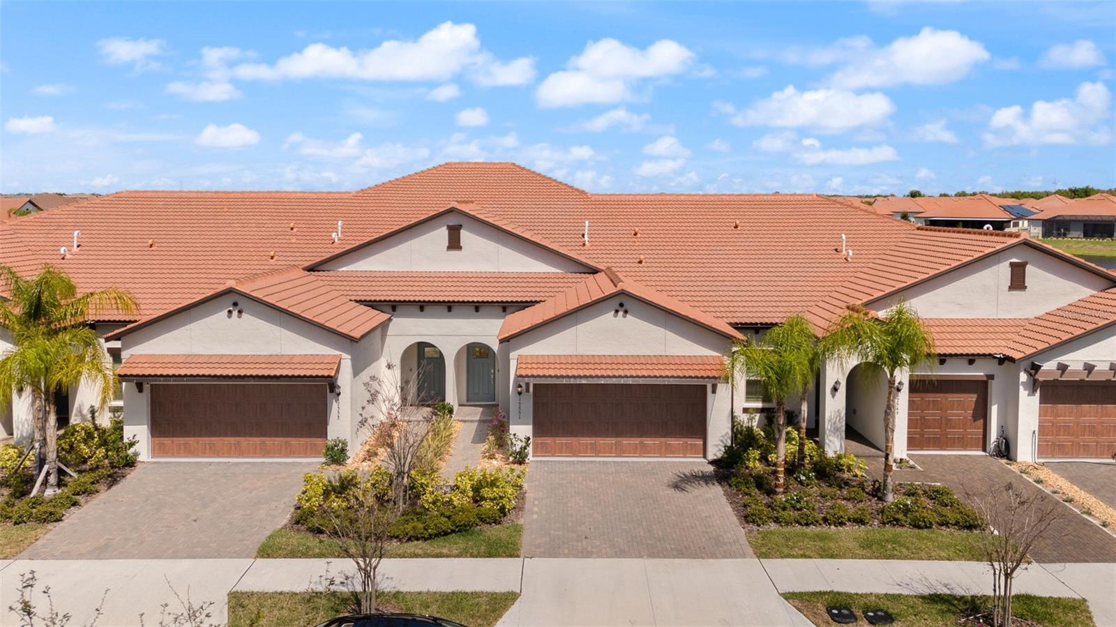 Photo of 17551 HOLLY WELL AVENUE WIMAUMA FL 33598