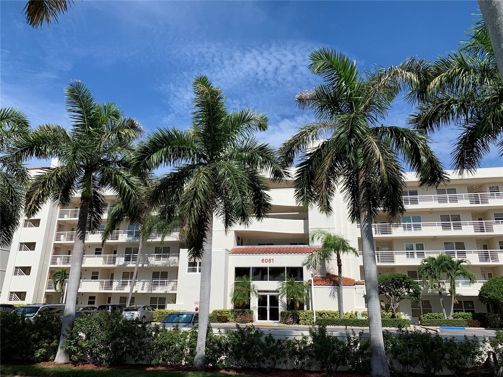 Photo of 6061 BAHIA DEL MAR CIRCLE #146 ST PETERSBURG FL 33715