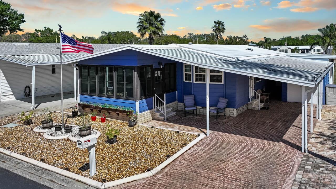 Photo of 101 SAINT GEORGE COURT APOLLO BEACH FL 33572