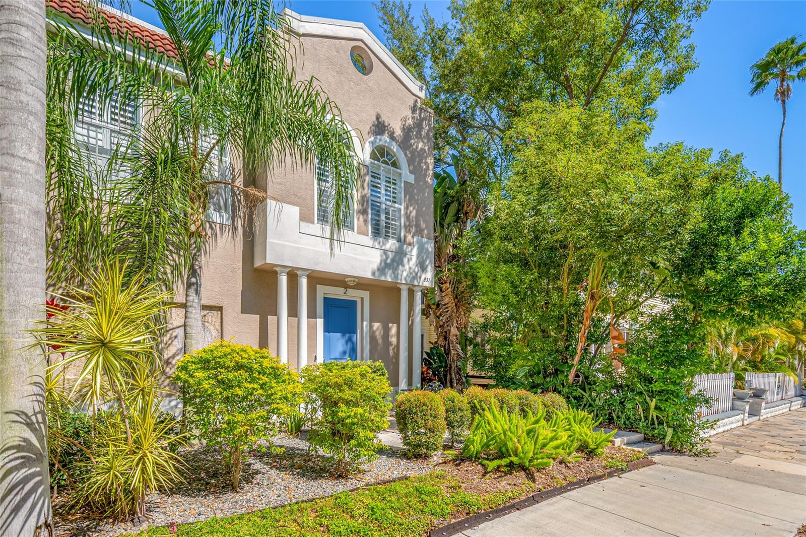 Photo of 237 7TH AVENUE #2 ST PETERSBURG FL 33701