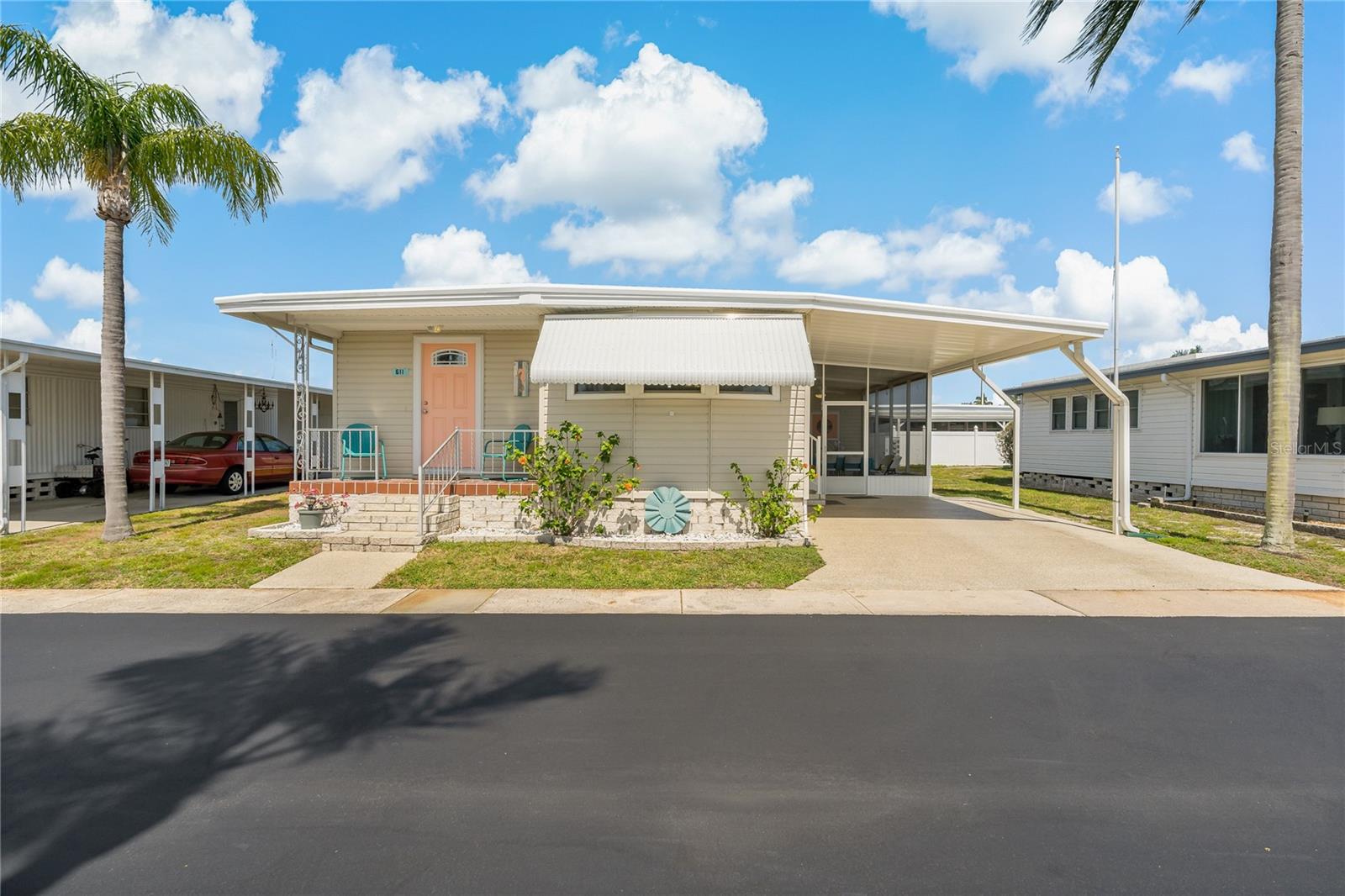 Photo of 3301 ALT 19 #611 PALM HARBOR FL 34683