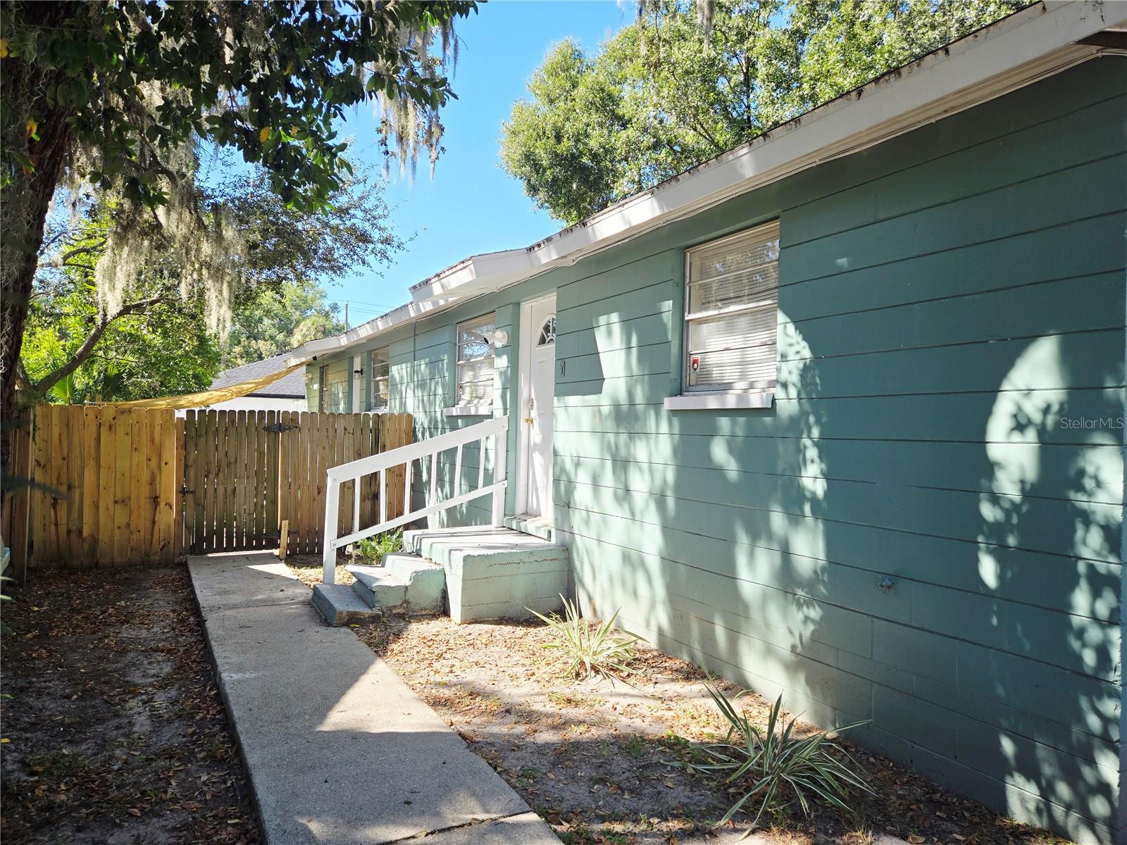 Photo of 8204 N 13TH STREET TAMPA FL 33604
