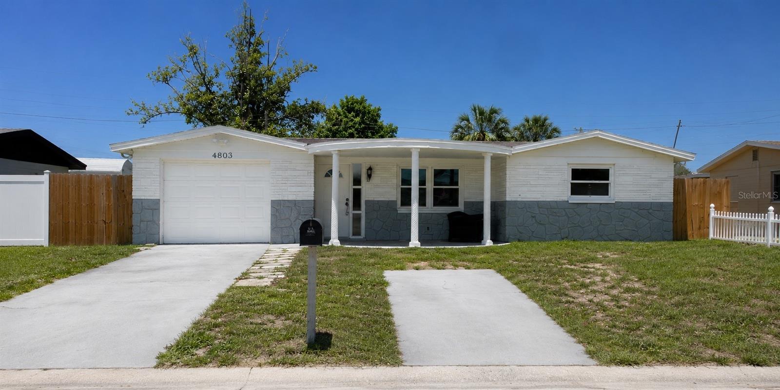 Photo of 4803 GUARDIAN AVENUE HOLIDAY FL 34690
