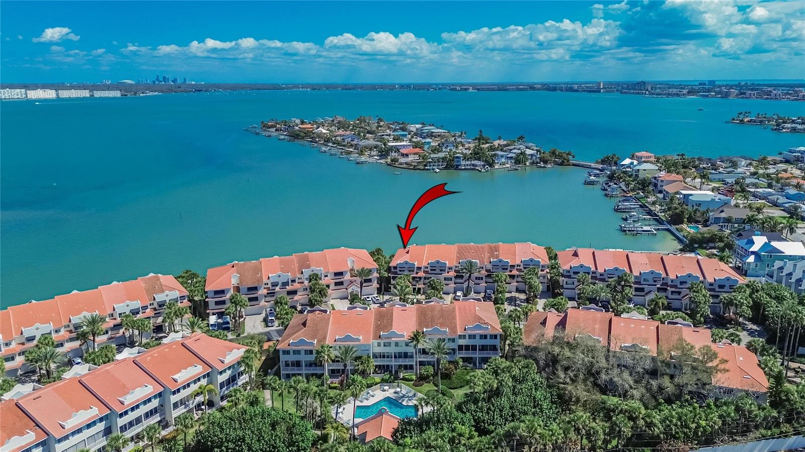 Photo of 4639 MIRABELLA COURT ST PETE BEACH FL 33706