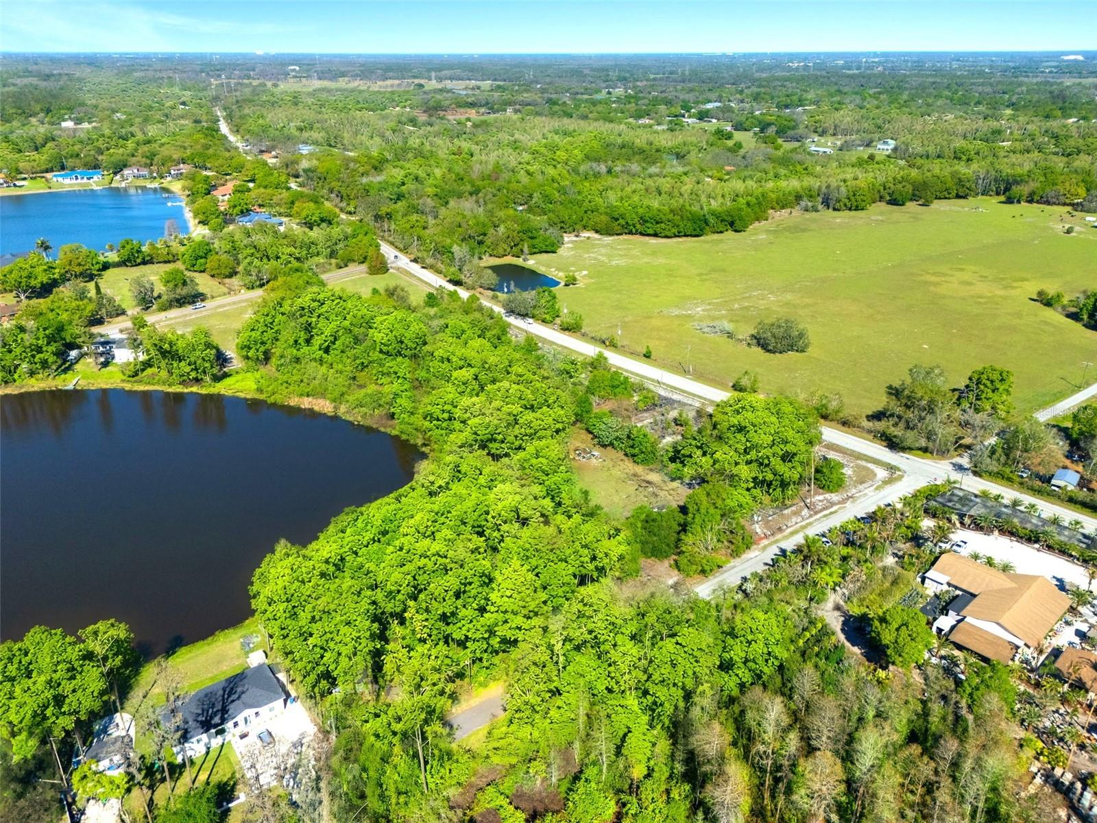 Photo of 18150 BURRELL ROAD ODESSA FL 33556