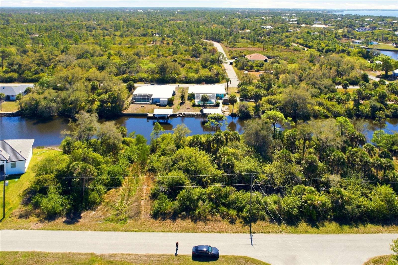Photo of 594 MCDILL DRIVE PORT CHARLOTTE FL 33953