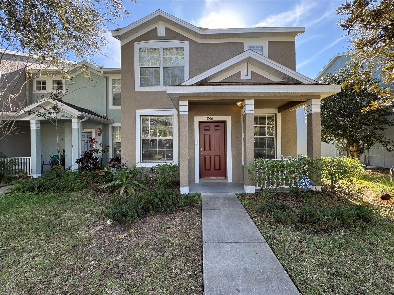 Photo of 1561 BLUE MAGNOLIA ROAD BRANDON FL 33510