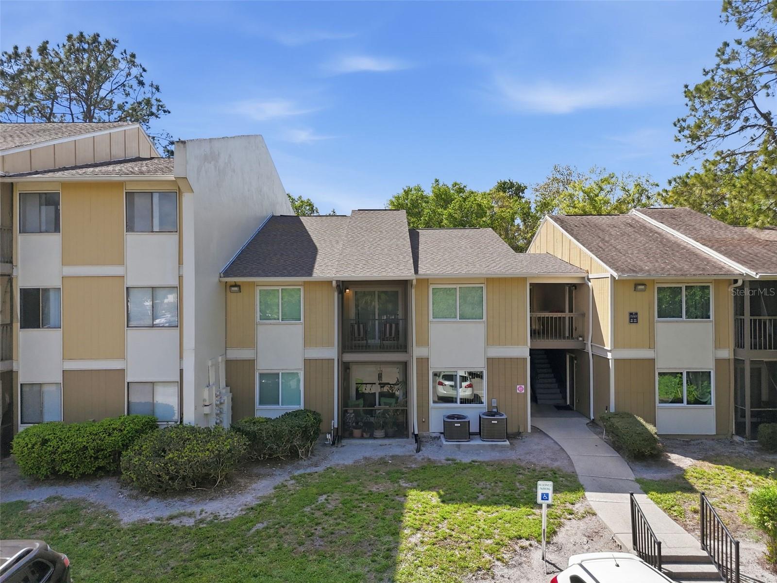 Photo of 13285 ARBOR POINTE CIRCLE #202 TAMPA FL 33617