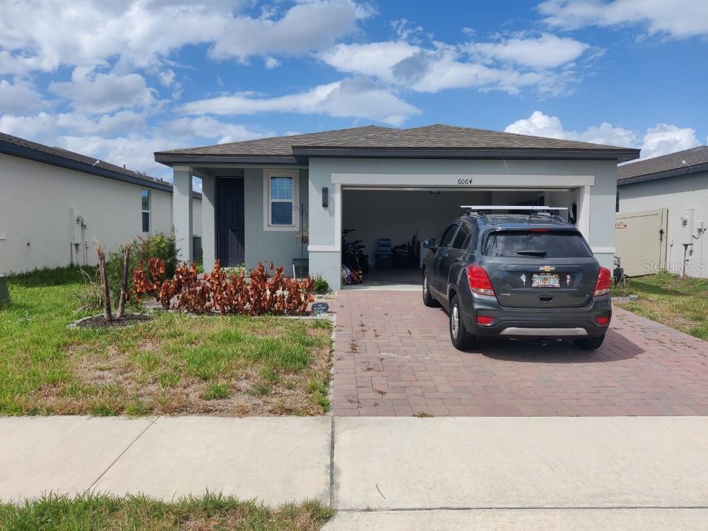 Photo of 6064 BIMINI AVENUE HAINES CITY FL 33844