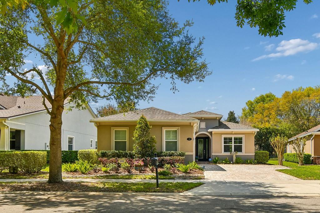 Photo of 112 SUFFOLK COURT DELAND FL 32724