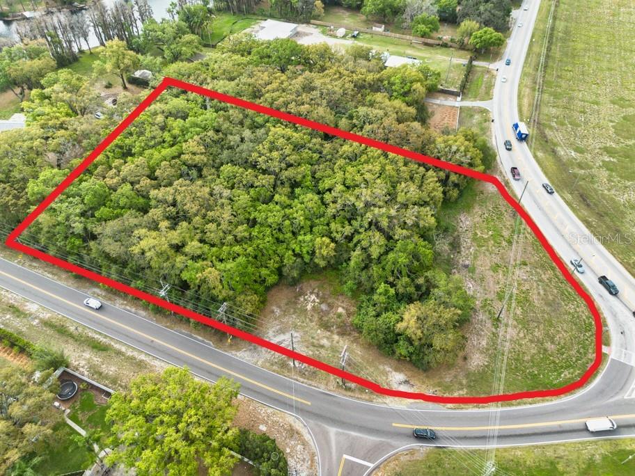 Photo of LUTZ LAKE FERN ROAD ODESSA FL 33556