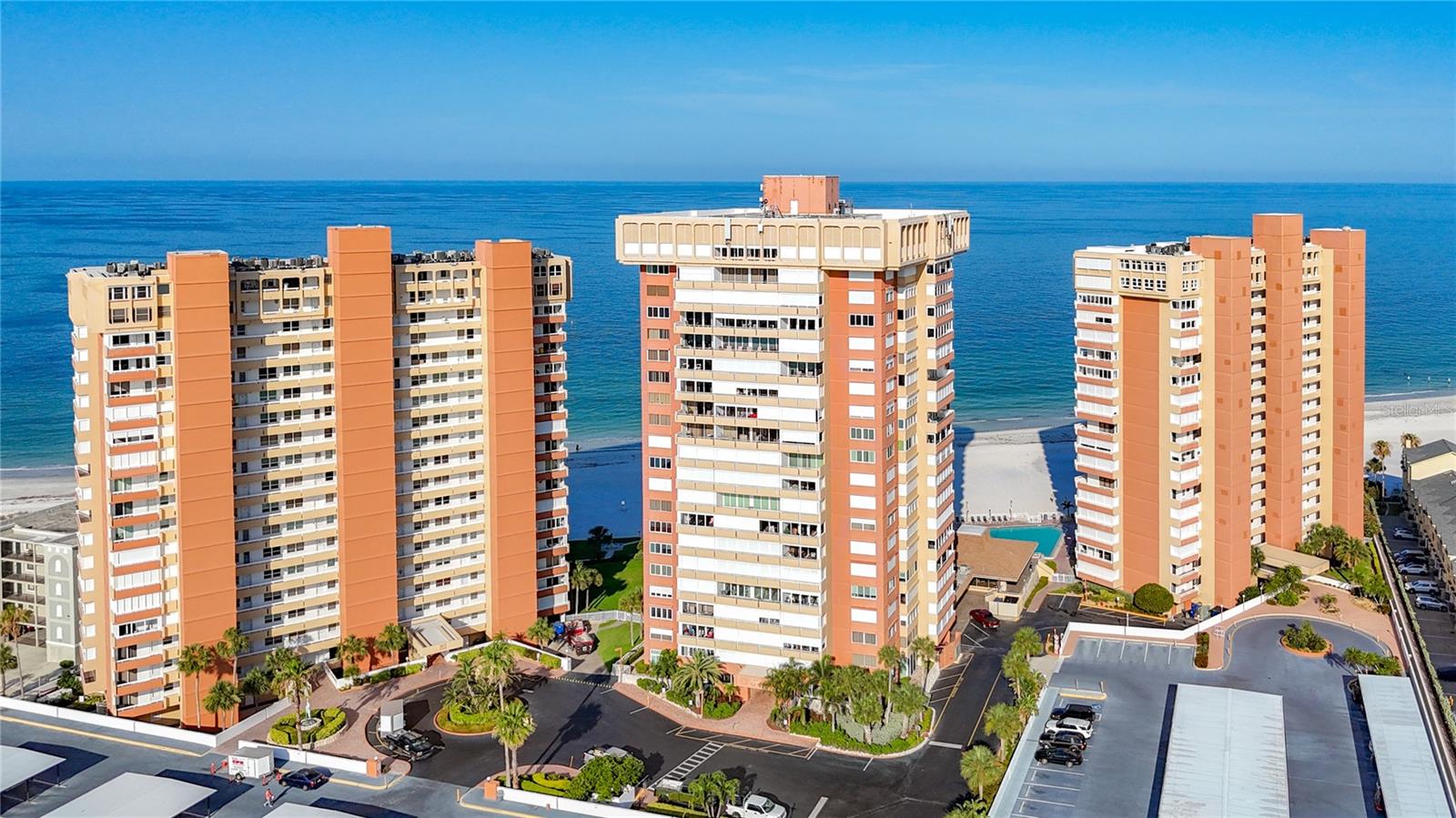 Photo of 17920 GULF BOULEVARD #1208 REDINGTON SHORES FL 33708