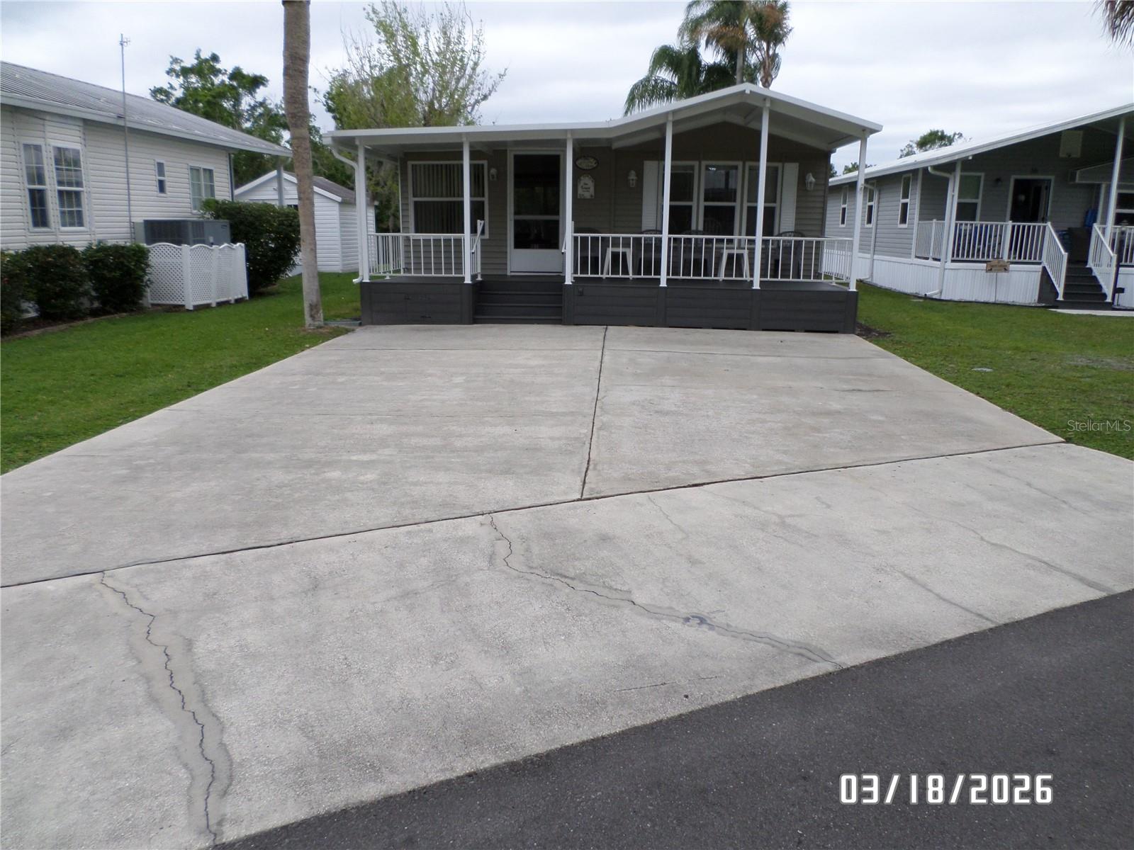 Photo of 37 APPALOOSA TRAIL LAKE WALES FL 33898