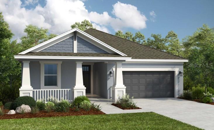 Photo of 3021 PARAPET TERRACE PLACE PLANT CITY FL 33565