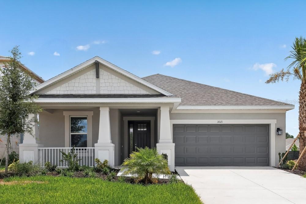 Photo of 3021 PARAPET TERRACE PLACE PLANT CITY FL 33565