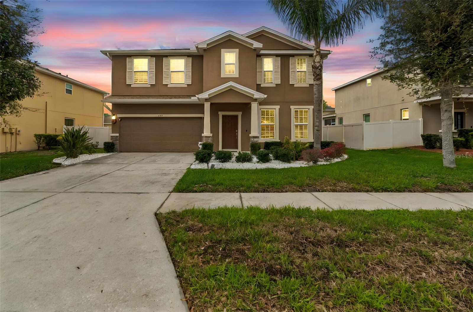 Photo of 6105 MERRIFIELD DRIVE ZEPHYRHILLS FL 33541