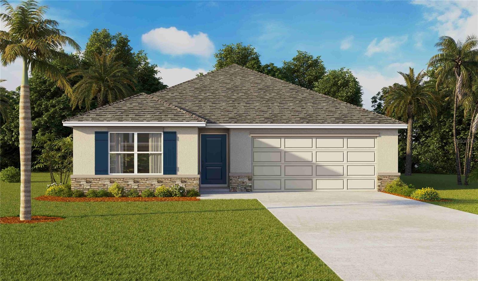 Photo of 8482 WHEAT STONE DRIVE ZEPHYRHILLS FL 33540