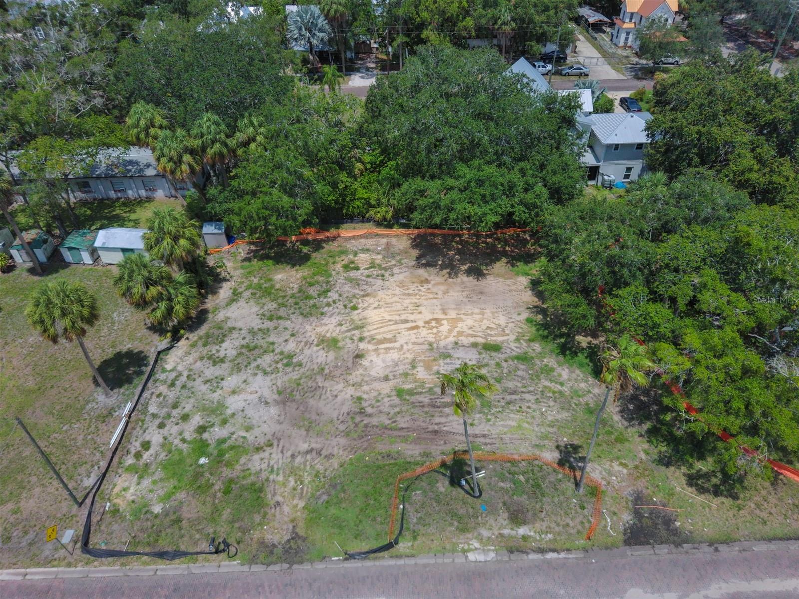 Photo of 6909 S SPARKMAN STREET TAMPA FL 33616