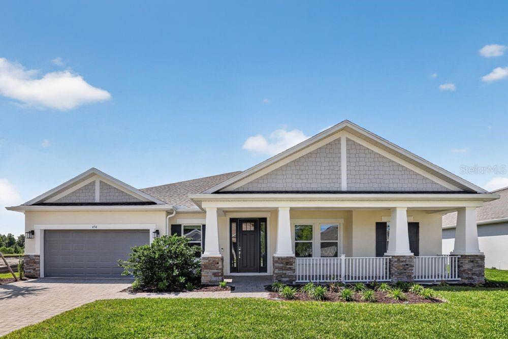 Photo of 656 JUNONIA BOULEVARD NEW SMYRNA BEACH FL 32168