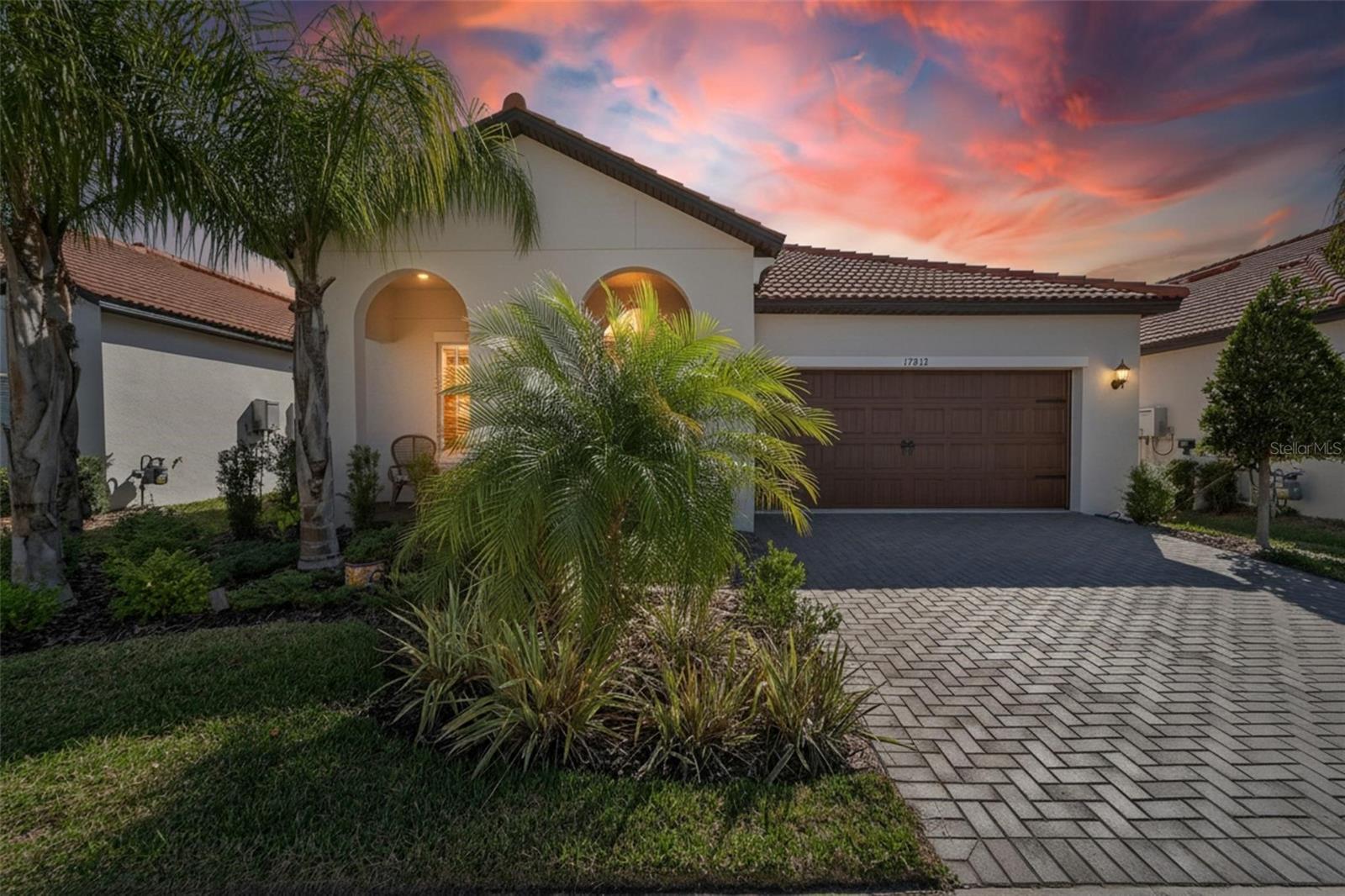 Photo of 17212 HOLLY WELL AVENUE WIMAUMA FL 33598