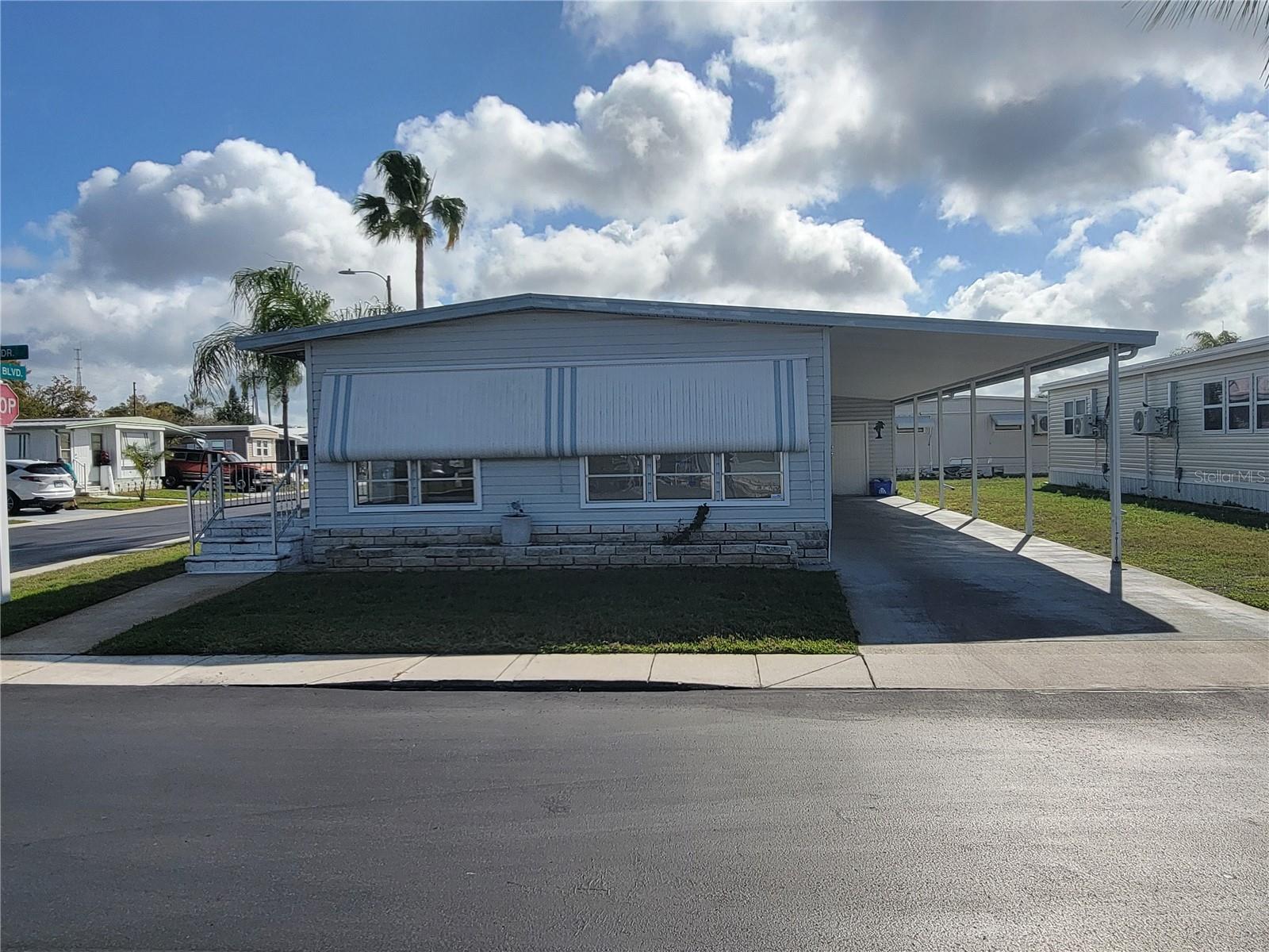 Photo of 10932 UNION DRIVE PORT RICHEY FL 34668