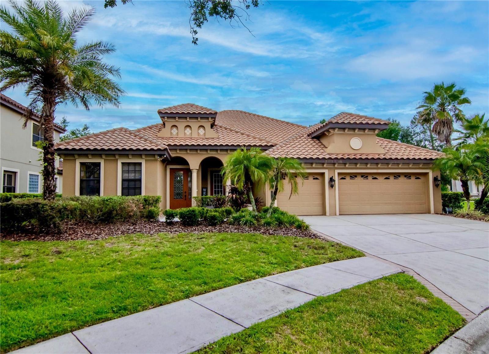 Photo of 20110 POND SPRING WAY TAMPA FL 33647