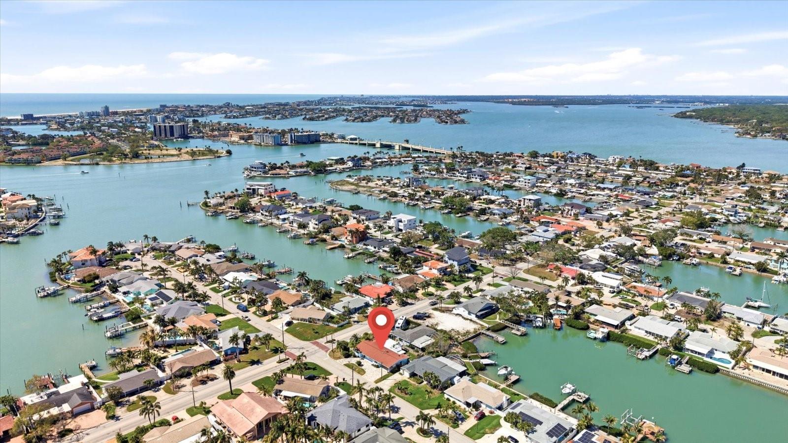 Photo of 7891 4TH AVENUE ST PETERSBURG FL 33707