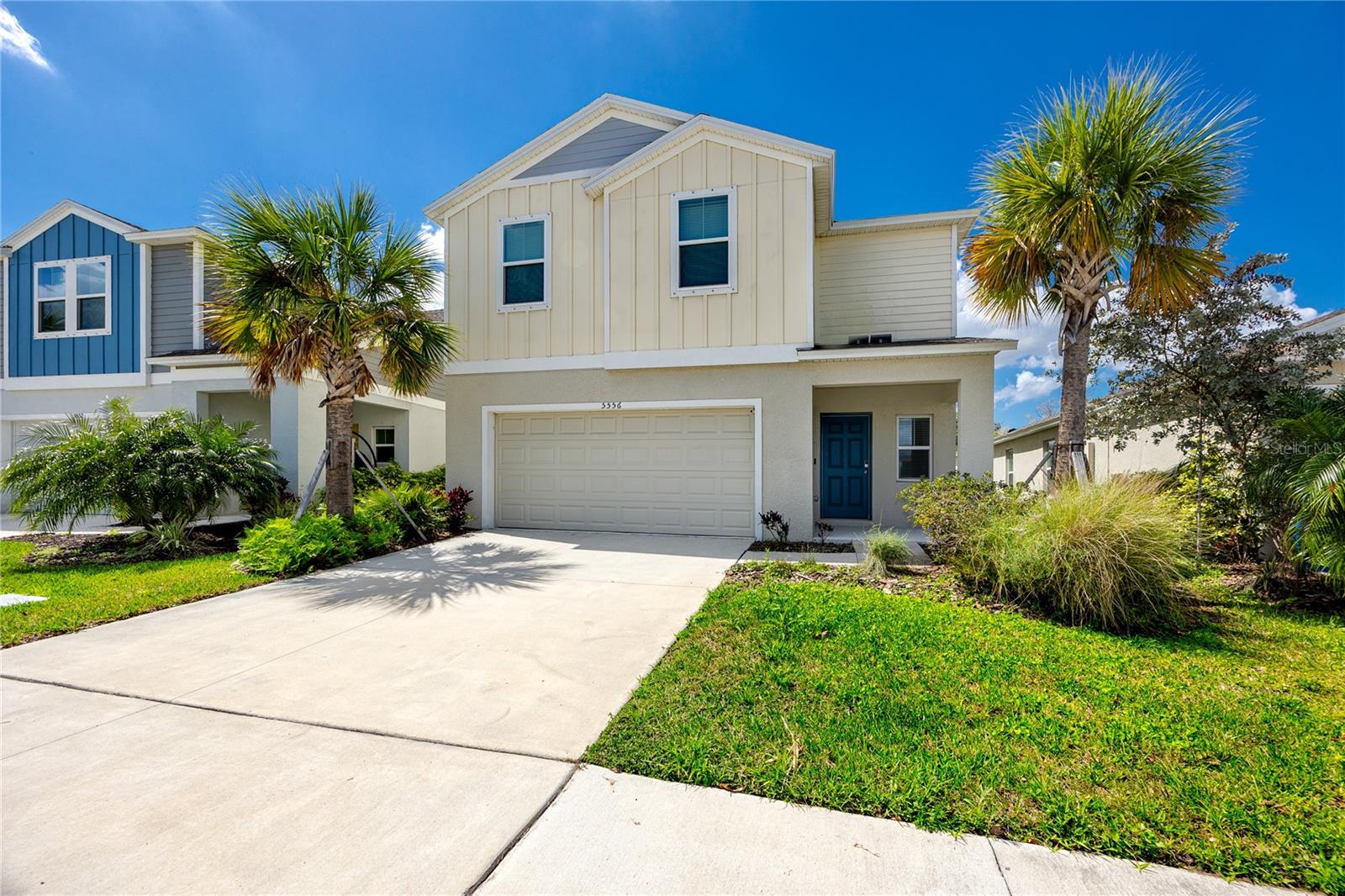 Photo of 5556 SUMMER SUNSET DRIVE APOLLO BEACH FL 33572