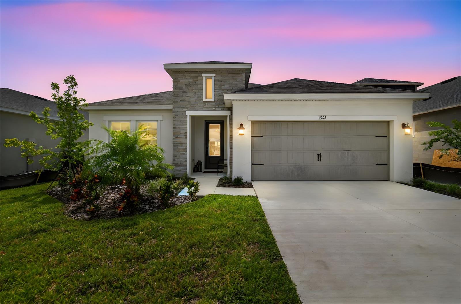 Photo of 5293 EVERLONG DRIVE APOLLO BEACH FL 33572