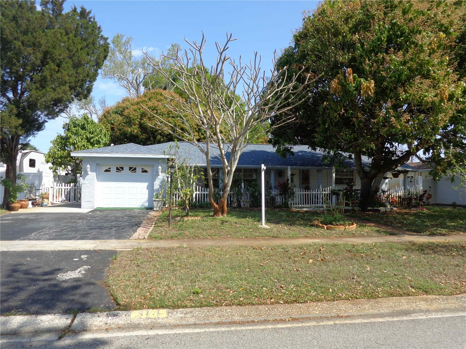 Photo of 6165 26TH AVENUE ST PETERSBURG FL 33710