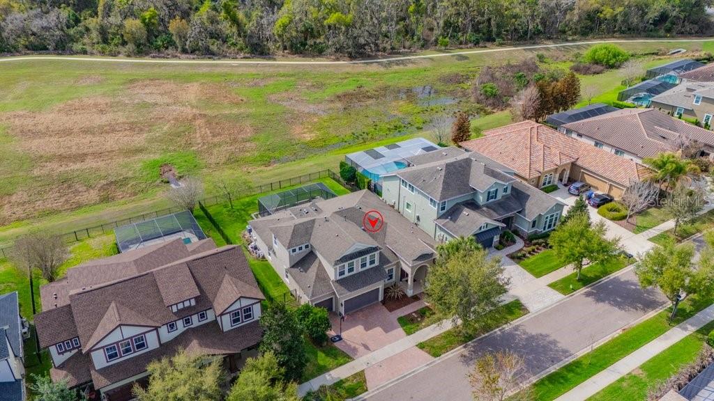 Photo of 6002 WATERCOLOR DRIVE LITHIA FL 33547