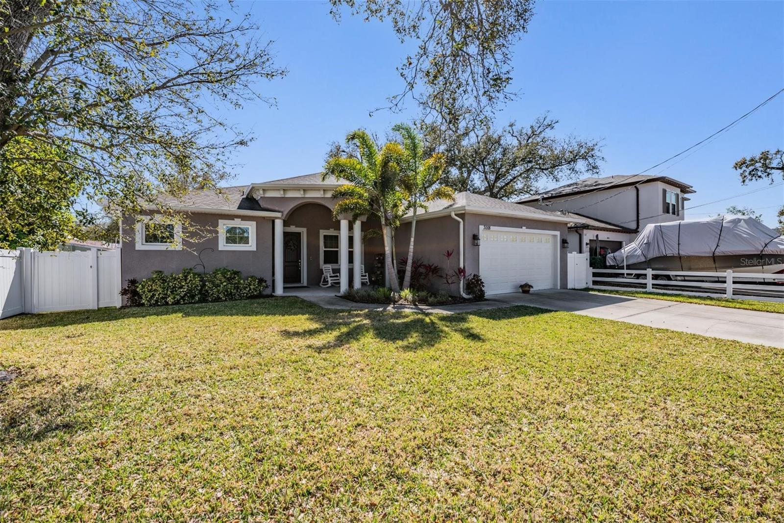 Photo of 3008 W LEROY STREET TAMPA FL 33607