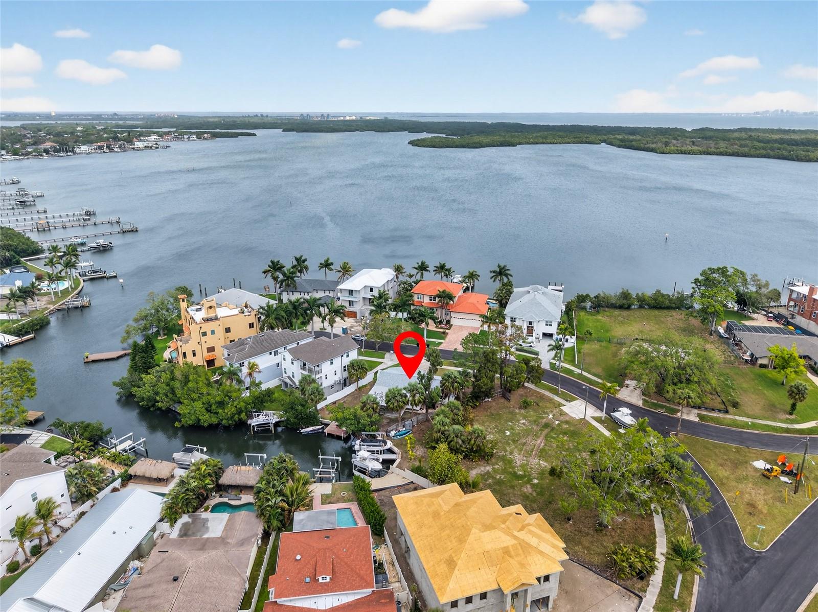 Photo of 1809 BAYOU GRANDE BOULEVARD ST PETERSBURG FL 33703