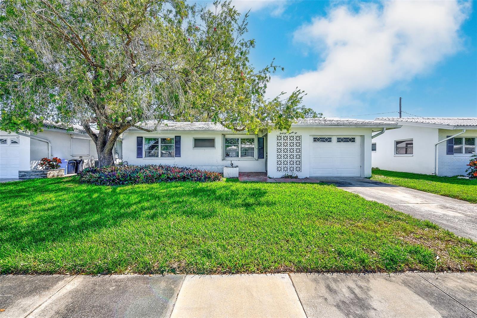 Photo of 4192 96TH AVENUE #4192 PINELLAS PARK FL 33782