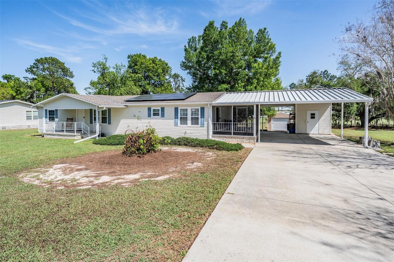 Photo of 13544 KENT BRADLEY STREET DADE CITY FL 33525
