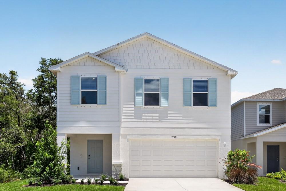 Photo of 12411 GUST COURT HUDSON FL 34669