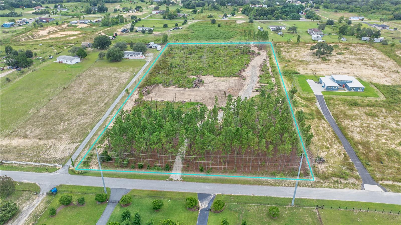 Photo of 13070 CROWELL ROAD BROOKSVILLE FL 34613