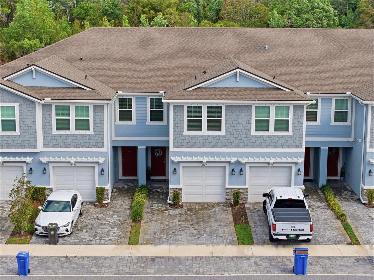 Photo of 8327 WILDFLOWER GLEN AVENUE ODESSA FL 33556
