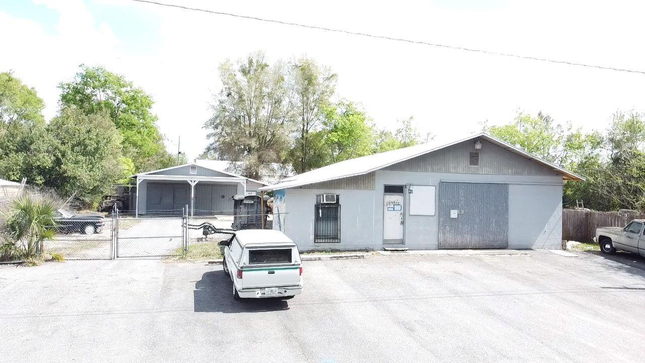Photo of 18573 NW 246TH STREET HIGH SPRINGS FL 32643