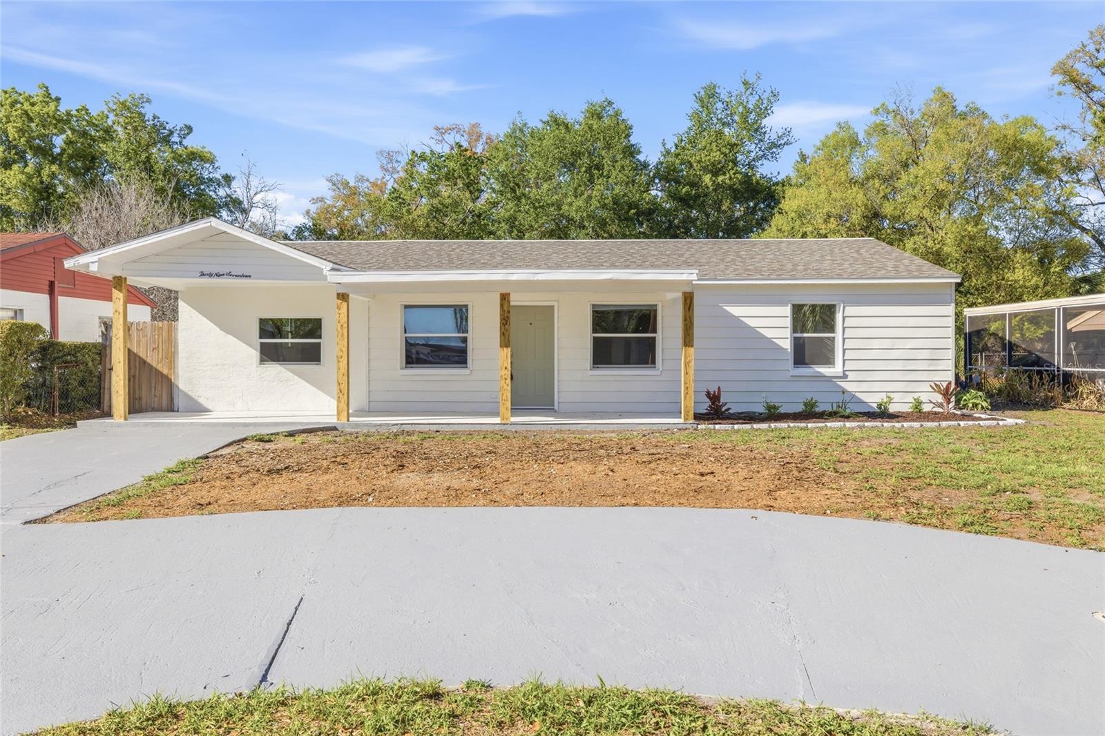 Photo of 3917 W PINE STREET TAMPA FL 33607
