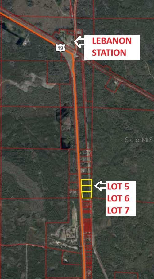 Photo of TBD US 19 INGLIS FL 34449