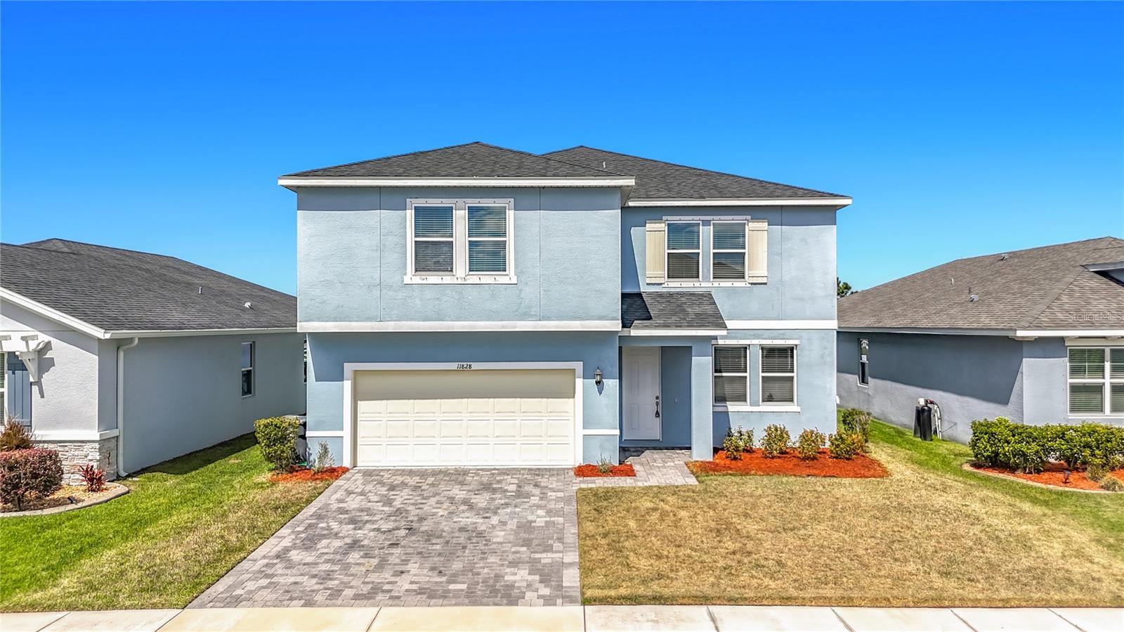Photo of 11828 CARA FIELD AVENUE RIVERVIEW FL 33579