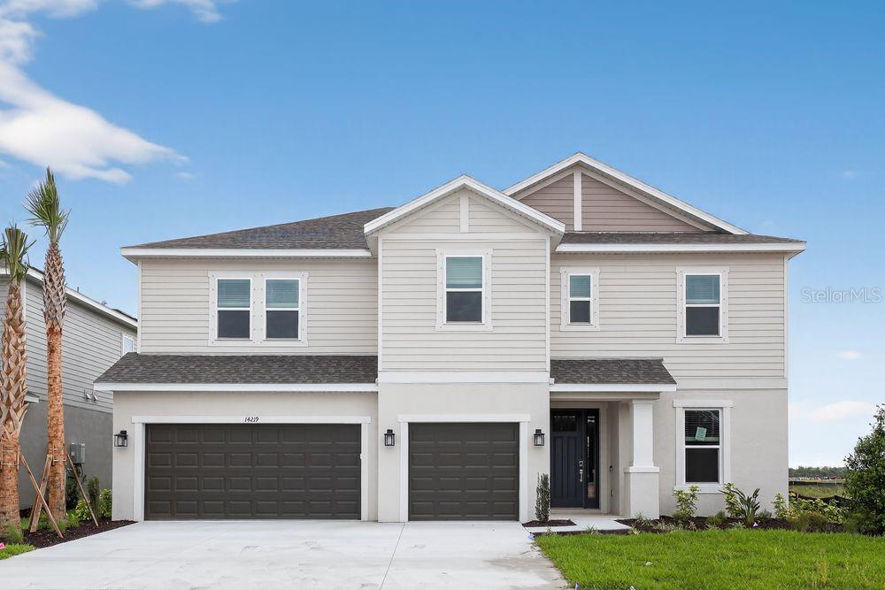 Photo of 14219 SAWMILL STREET PARRISH FL 34219