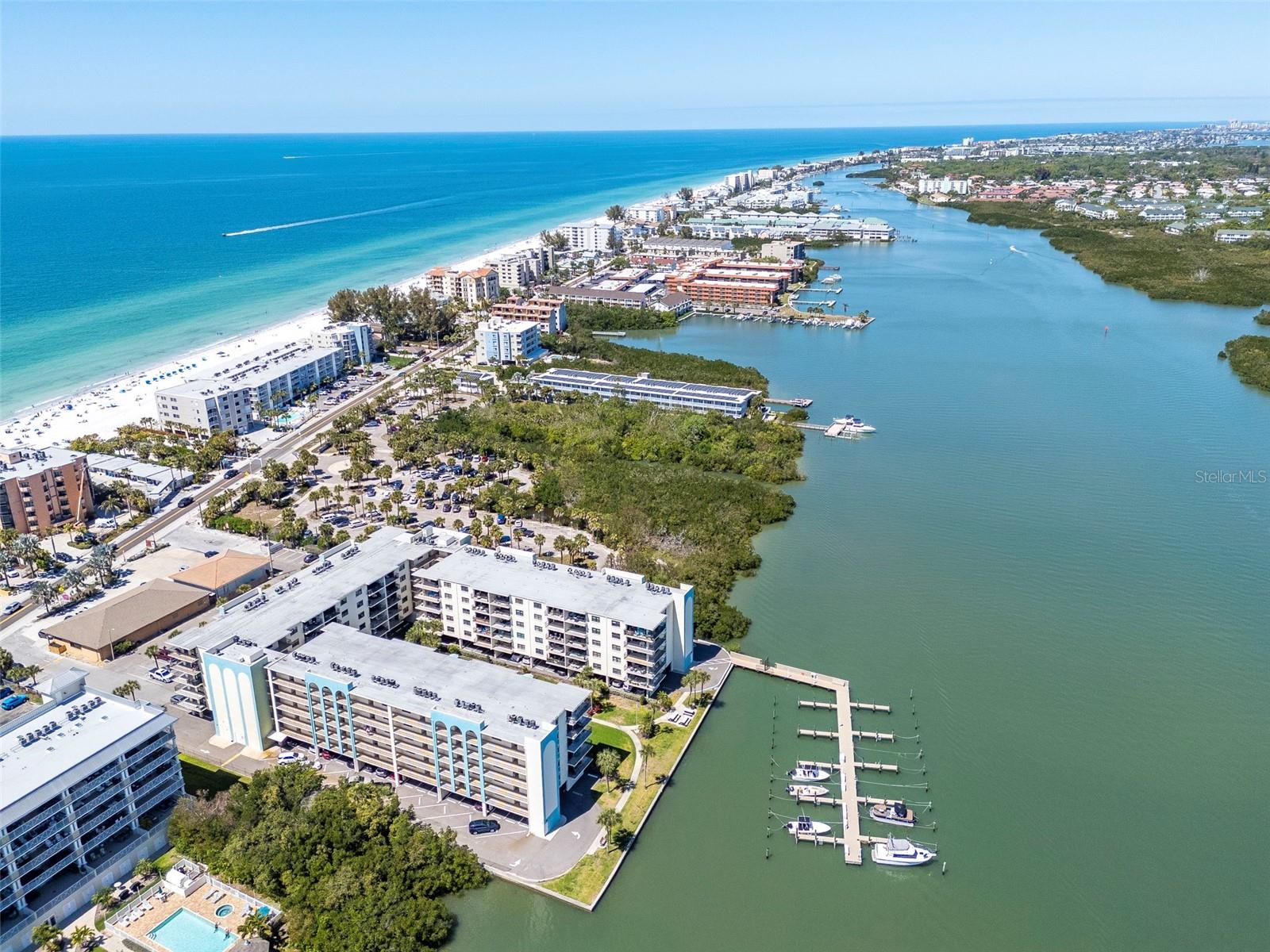 Photo of 19531 GULF BOULEVARD #414 INDIAN SHORES FL 33785