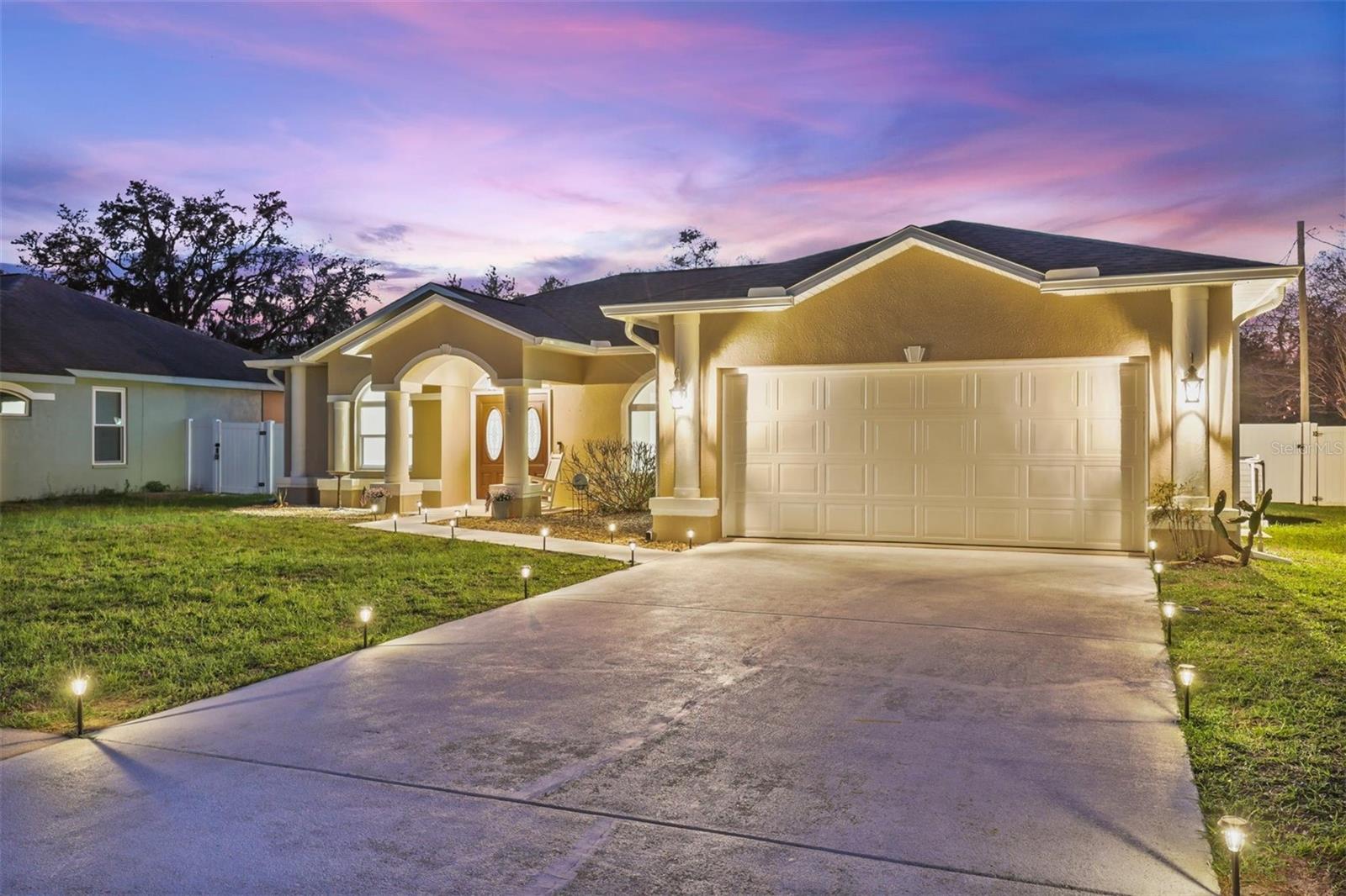 Photo of 15281 BURBANK DRIVE BROOKSVILLE FL 34604